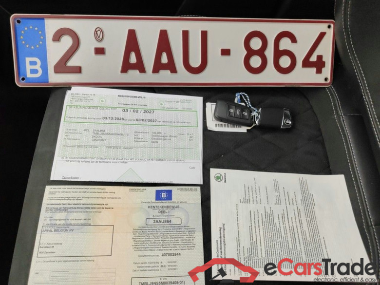 Skoda Kodiaq 2.0 CRTDI 110kW DSG7 4WD Sportline II 5d 7pl #4