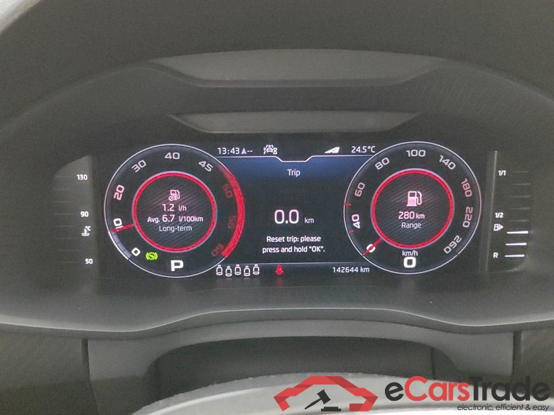 Skoda Kodiaq 2.0 CRTDI 110kW DSG7 4WD Sportline II 5d 7pl #6
