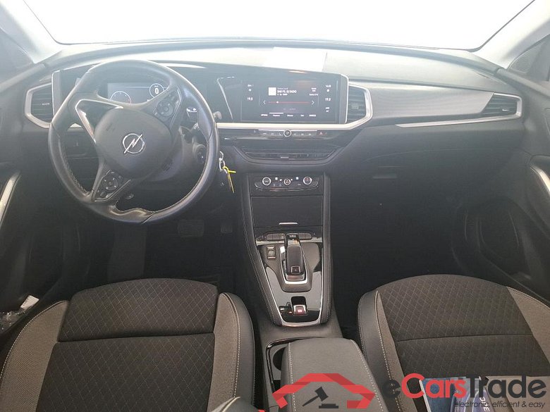 Grandland X Elegance Business 1.5 130CV BVA8 E6d #5