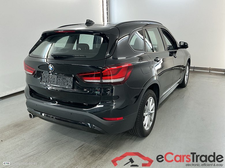 BMW X1 1.5 SDRIVE16D #4