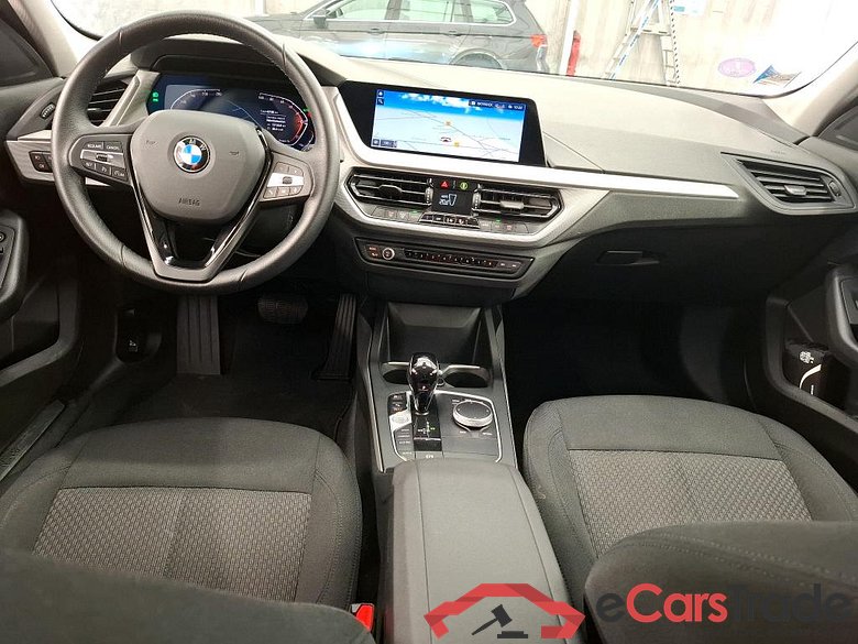 BMW Série 1 / 2019 / 5P / Berline 116i DKG7 Business Design #5