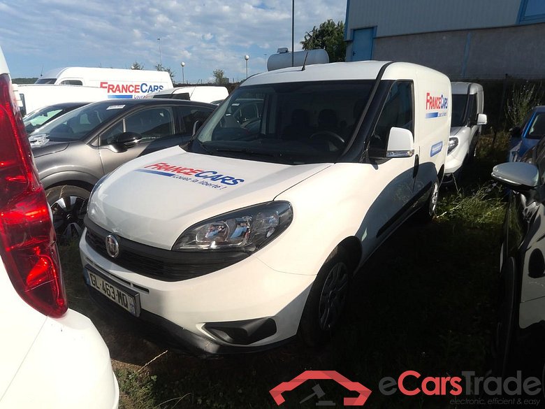 DOBLO CARGO 16M 105 PRO LOUN
