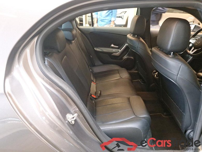 MERCEDES-BENZ CLASS A (W177) A 250 e PHEV Business Solution #6