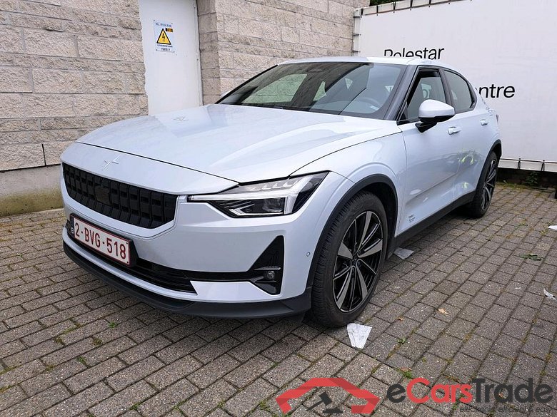 POLESTAR 2 BEV 78KWH SINGLE MOTOR AUTO LONG RANGE #1