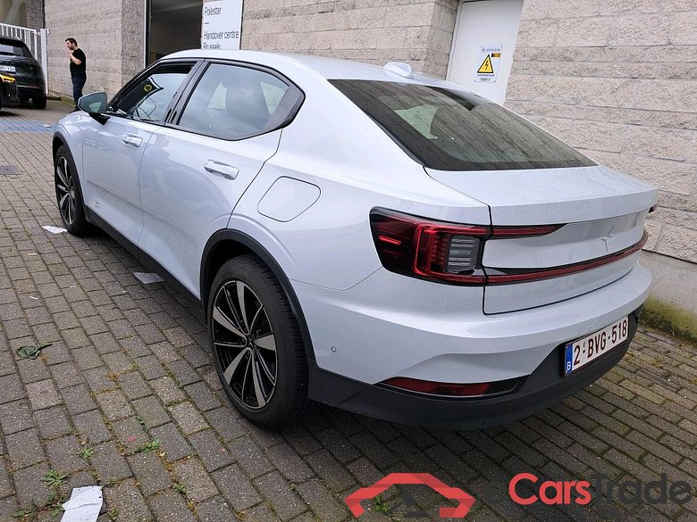 POLESTAR 2 BEV 78KWH SINGLE MOTOR AUTO LONG RANGE #3