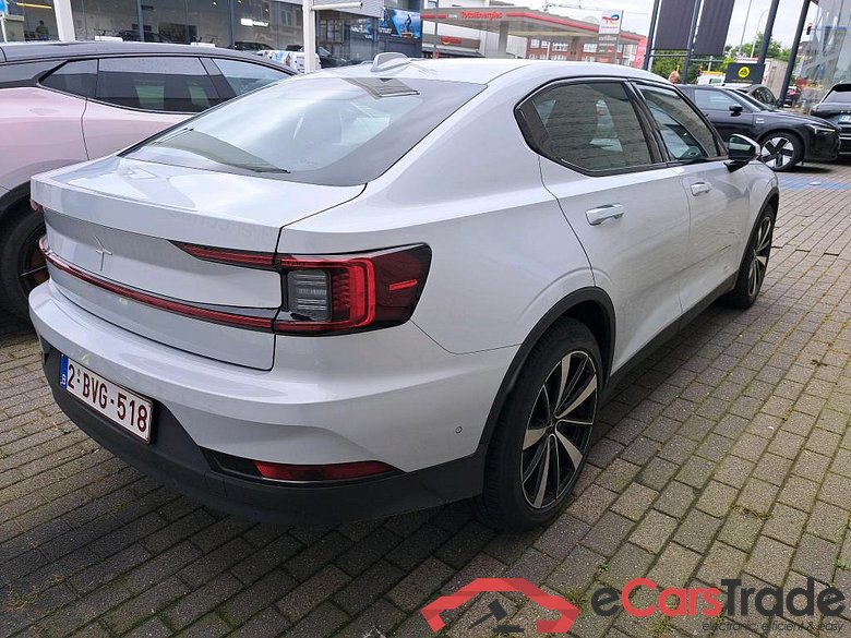 POLESTAR 2 BEV 78KWH SINGLE MOTOR AUTO LONG RANGE #4