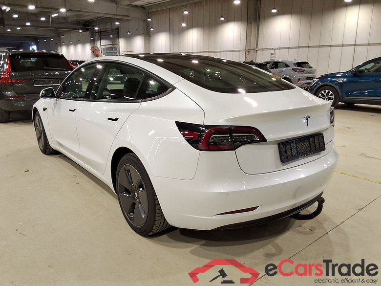 TESLA MODEL 3 75 KWH LONG RANGE DUAL MOTOR 4WD AUTO #2