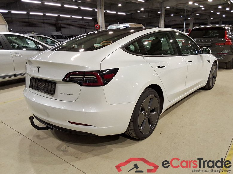 TESLA MODEL 3 75 KWH LONG RANGE DUAL MOTOR 4WD AUTO #4