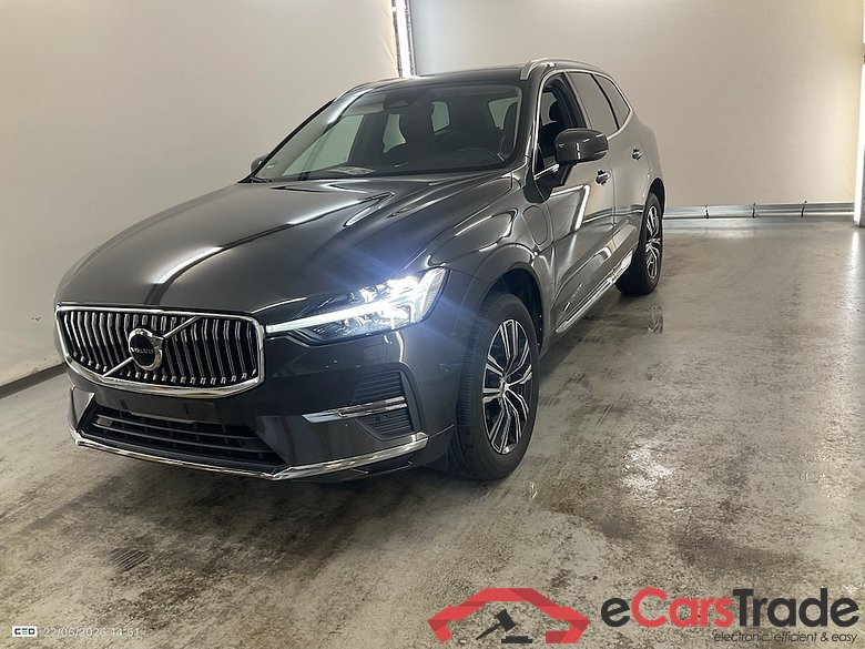 VOLVO XC60 2.0 T6 PHEV R-DESIGN AUTO 4WD #1