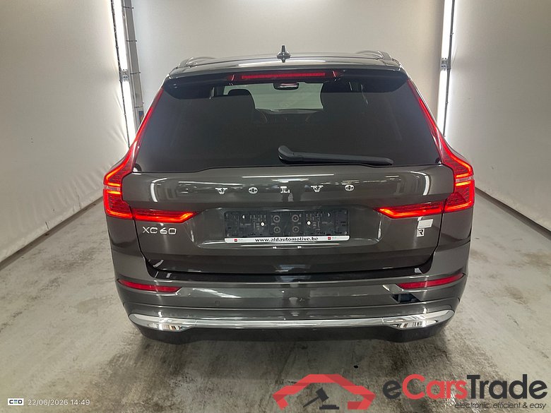 VOLVO XC60 2.0 T6 PHEV R-DESIGN AUTO 4WD #5