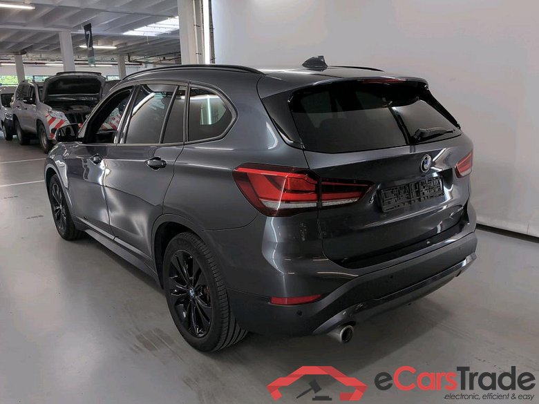 BMW X1 1.5 XDRIVE25E (162KW) #3