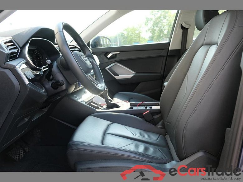 AUDI Q3 PHEV 45 TFSIe Attraction S tron.(180 kW) #4