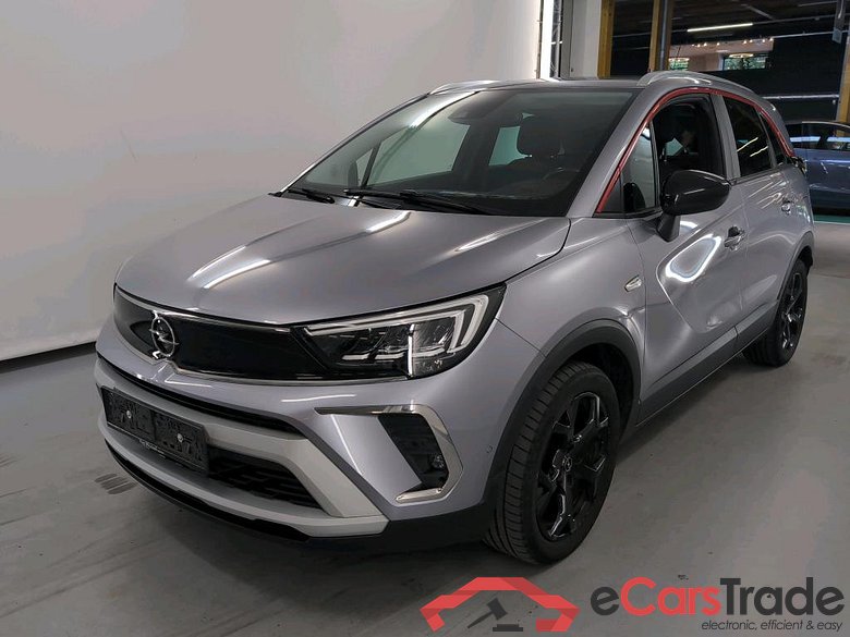 OPEL CROSSLAND 1.5 TURBO D 81KW GS LINE #1