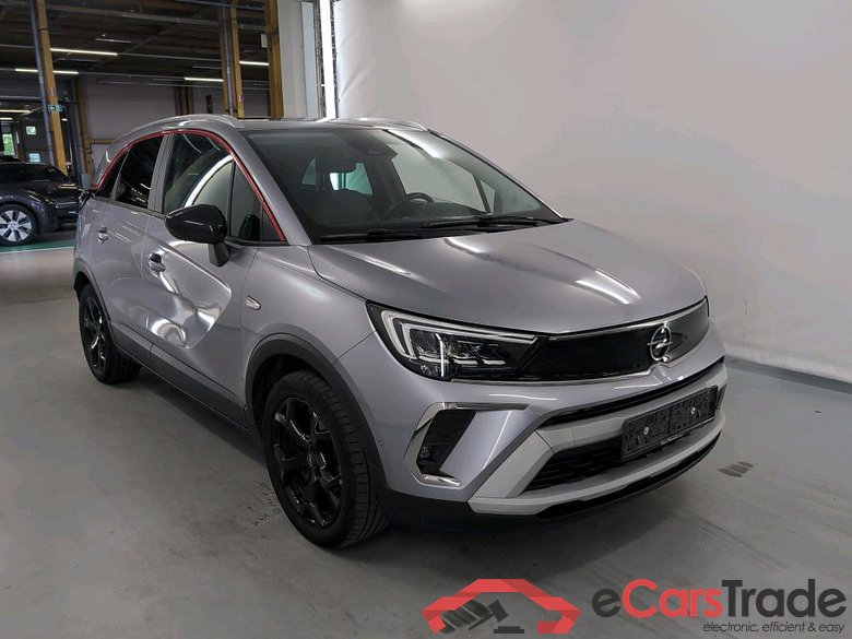 OPEL CROSSLAND 1.5 TURBO D 81KW GS LINE #2
