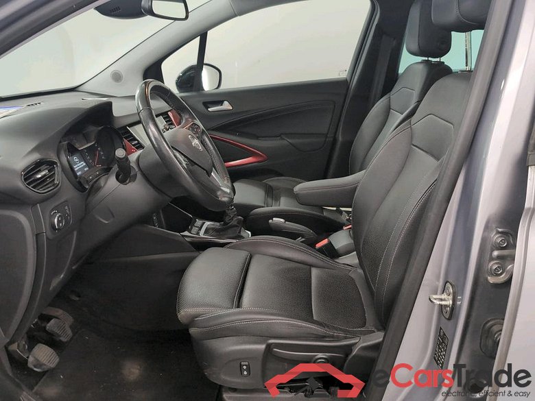 OPEL CROSSLAND 1.5 TURBO D 81KW GS LINE #5