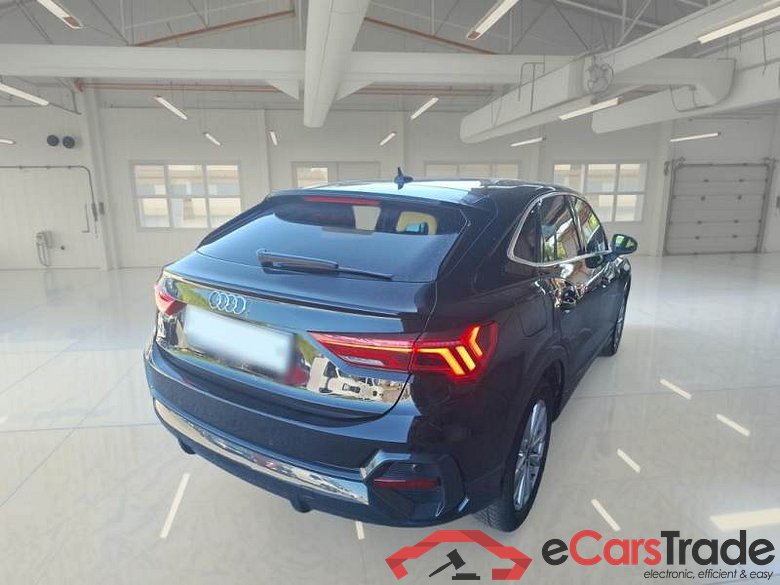 AUDI Q3 SPORTBACK / 2019 / 5P / SUV 35 TDI S TRONIC BUSINESS PLUS #2