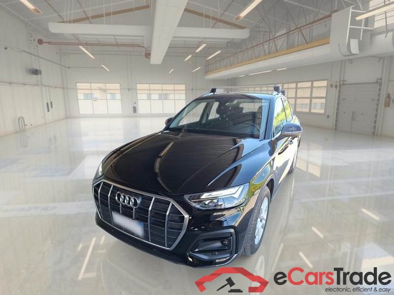 AUDI Q5 SPORTBACK / 2020 / 5P / SUV 35 TDI BUSINESS ADVANCED S TRONIC #1