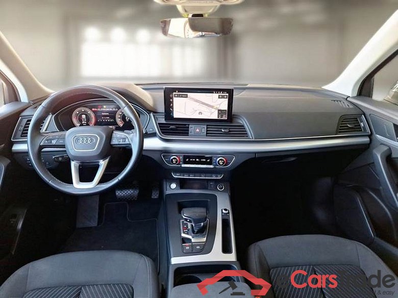 AUDI Q5 SPORTBACK / 2020 / 5P / SUV 35 TDI BUSINESS ADVANCED S TRONIC #3