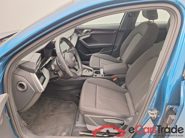 Audi, A3 SB '20, Audi A3 Sportback 1.0 30 TFSi 81kW S tronic Attrac #3
