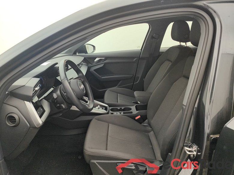 AUDI A3 SPORTBACK DIESEL - 2020 35 TDi 150hp S tronic (EU6AP) 5d #3