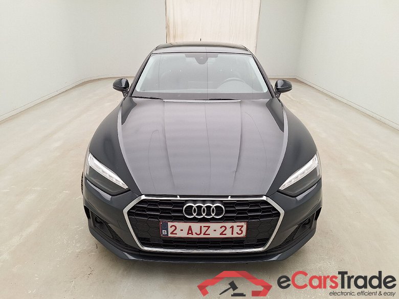Audi, A5 SB FL'20, Audi A5 Sportback 30 TDI S tronic Business Edition