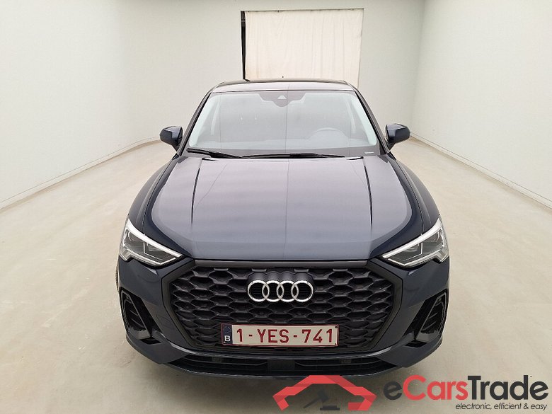 Audi, Q3 SB '19, Audi Q3 Sportback 35 TDI S tronic 5d #1