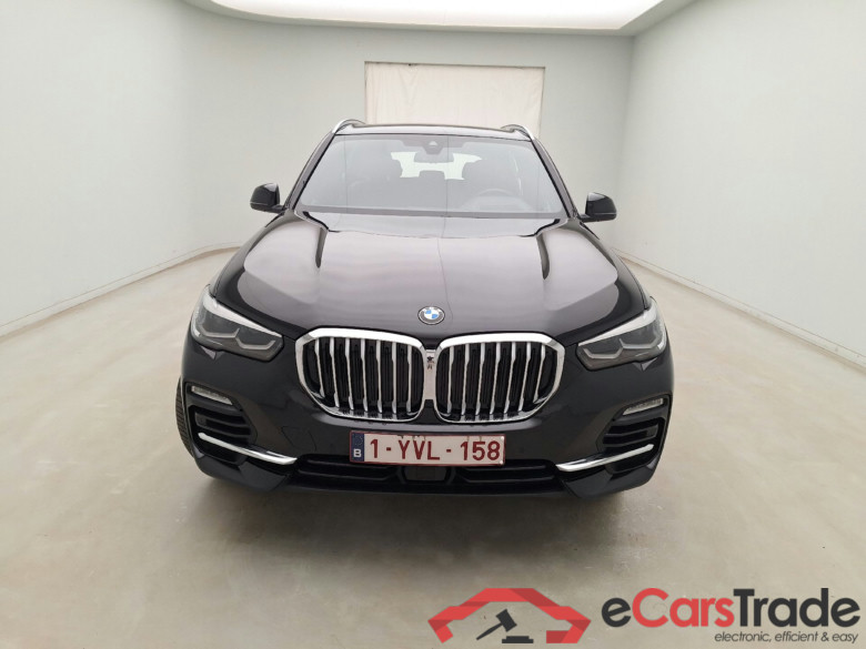 BMW, X5 '18, BMW X5 xDrive45e (155kW) 5d #1