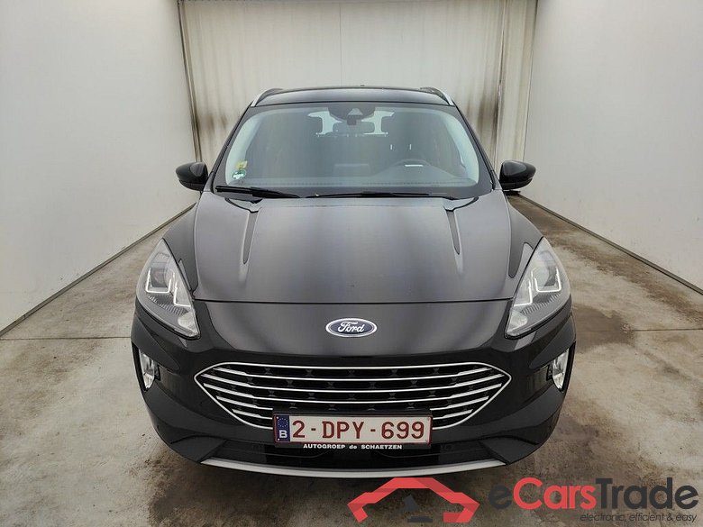 Ford Kuga 2.5i PHEV Aut. 165kW Titanium 5d #5