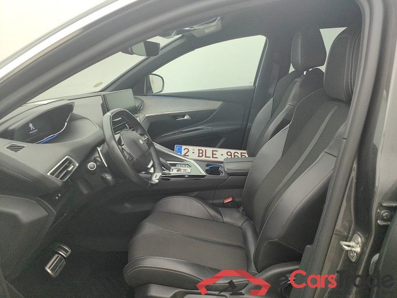 Peugeot 5008 1.5 BlueHDi 96kW S&S EAT8 GT 5d #3