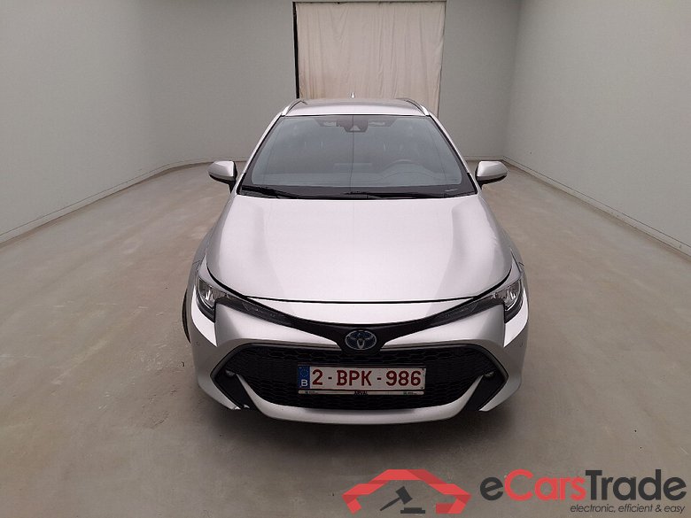Toyota, Corolla TS '19, Toyota Corolla Touring Sports 1.8 Hybrid Dynamic e #1