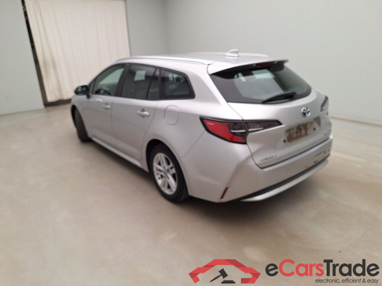 Toyota, Corolla TS '19, Toyota Corolla Touring Sports 1.8 Hybrid Dynamic e #6