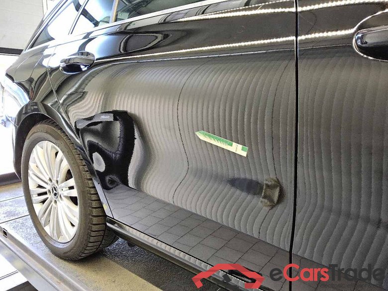 Mercedes-Benz C T-Modell (BM 206)(03.2021->) DE - Kb5 C 200 d EU6e, T Avantgarde (EURO 6e), 2024 - 2026 #2