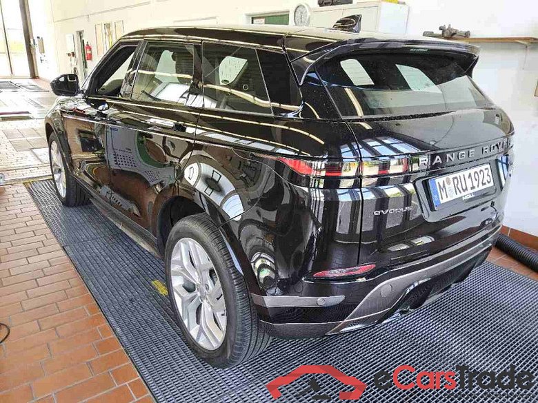 Land Rover Range Rover Evoque (L551)(2018->) DE - SUV5 2.0 P200 Mild-Hybrid EU6d, R-Dynamic SE, 2020 - 2023 #4