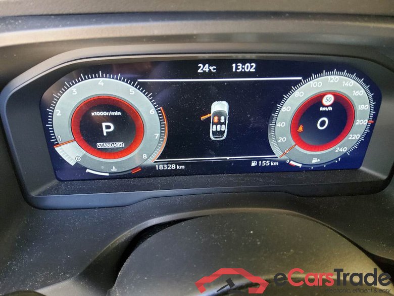 Nissan Qashqai (J12)(03.2021->) DE - SUV5 1.3 DIG-T MHEV EU6d, Tekna+ 4x4, 2021 - 2024 #6