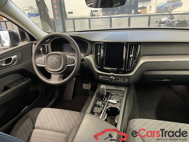Volvo XC60 (03.2017->) DE - SUV5 B4 (Diesel) 2WD EU6d, Core Mild-Hybrid, (Facelift) 2022 - 2023 #6