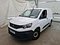 preview Peugeot Partner #0