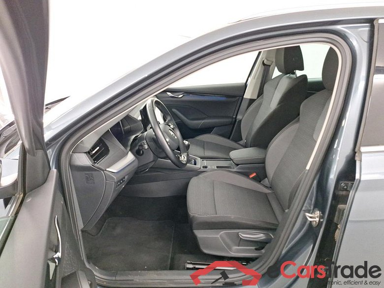 SKODA OCTAVIA COMBI 1.0 TSI 81KW CLEVER #5
