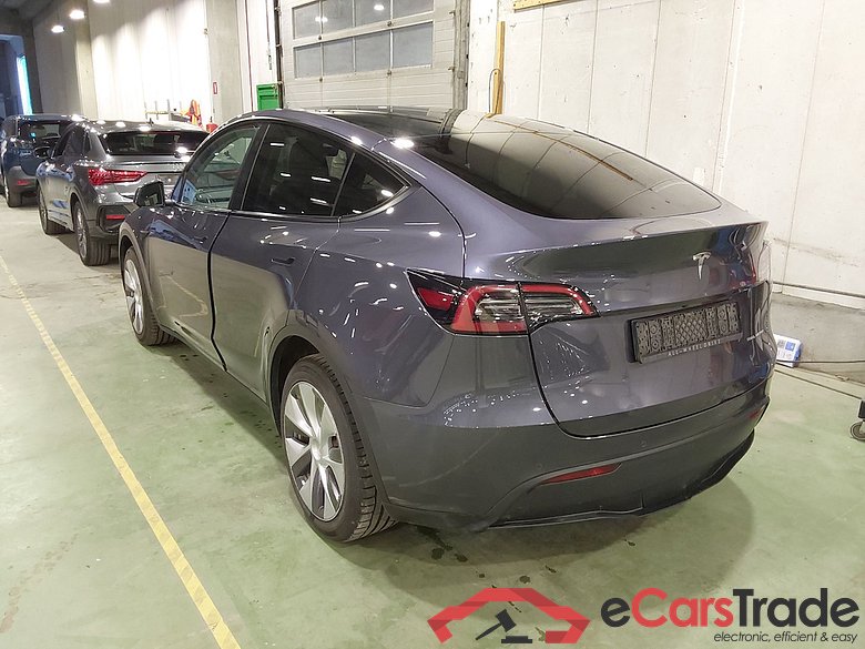 TESLA MODEL Y BEV 75KWH LONG RANGE AUTO 4WD #2