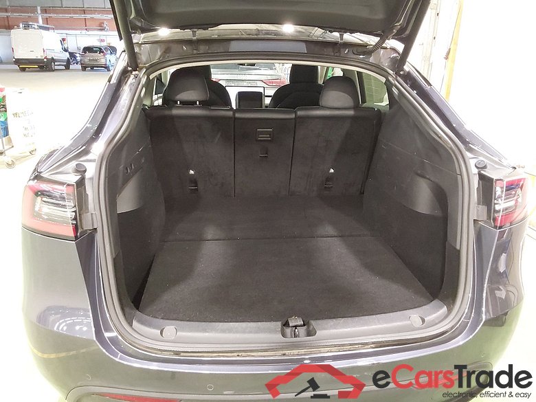 TESLA MODEL Y BEV 75KWH LONG RANGE AUTO 4WD #3