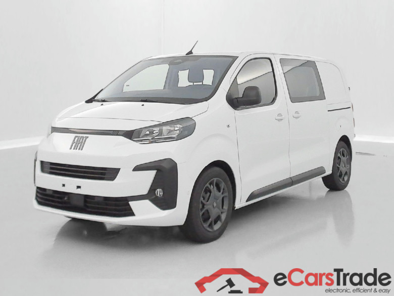 Fiat Scudo Pack Premium Connect M 2.0 BlueHDi 180ch EAT8 #3