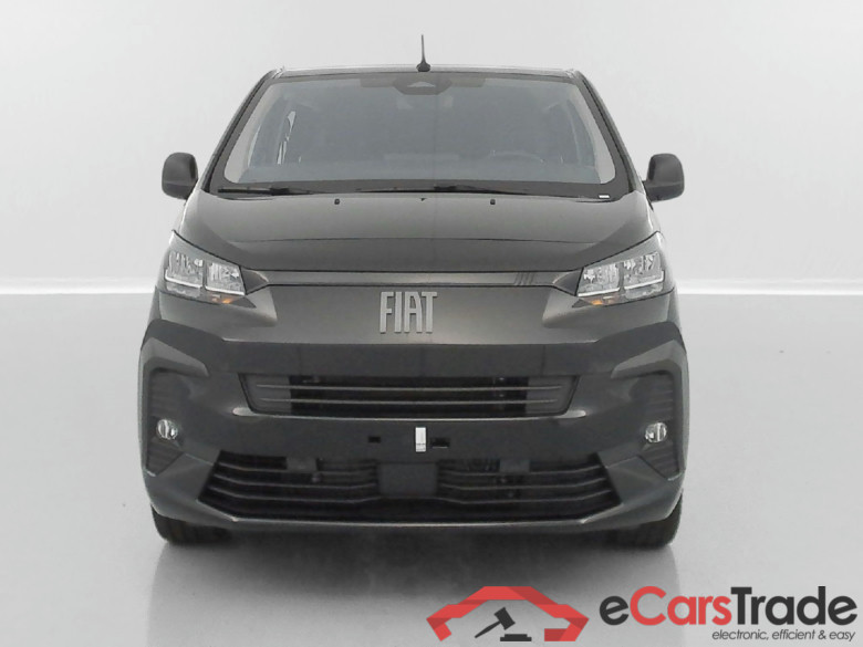 Fiat Scudo Pack Premium Connect M 2.0 BlueHDi 180ch EAT8 #2