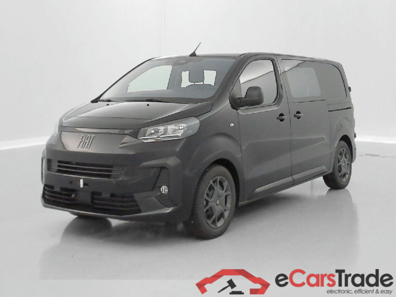 Fiat Scudo Pack Premium Connect M 2.0 BlueHDi 180ch EAT8 #3