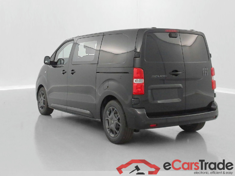 Fiat Scudo Pack Premium Connect M 2.0 BlueHDi 180ch EAT8 #5