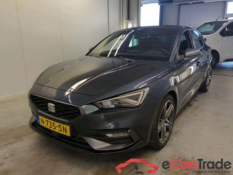 SEAT LEON 1.5 TSI FR Bns Int