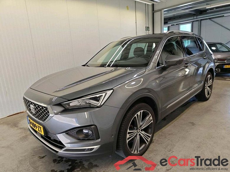 SEAT Tarraco 1.5 TSI Xcell. 7p.