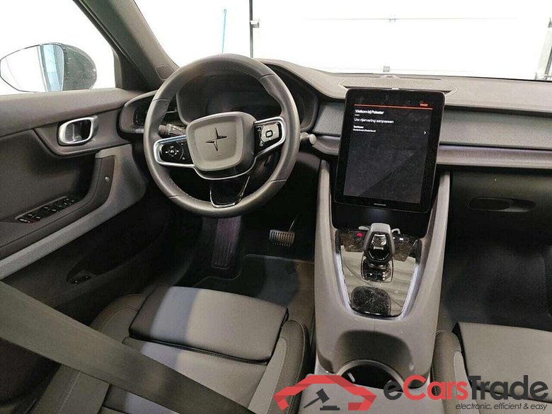 Polestar 2 LRSM 78 kWh #3