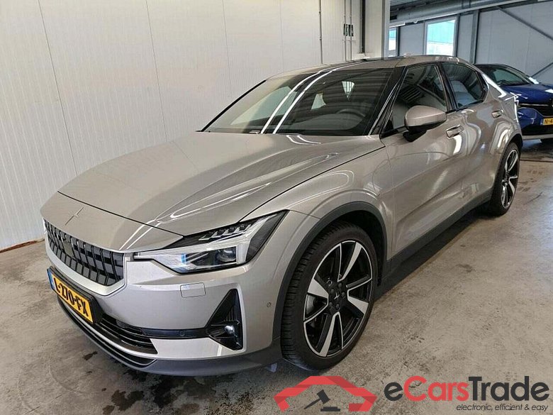 Polestar 2 LRDM LaunchEd. 78kWh