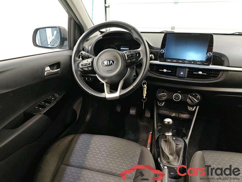 KIA Picanto 1.0 DPi DynamicLine #3