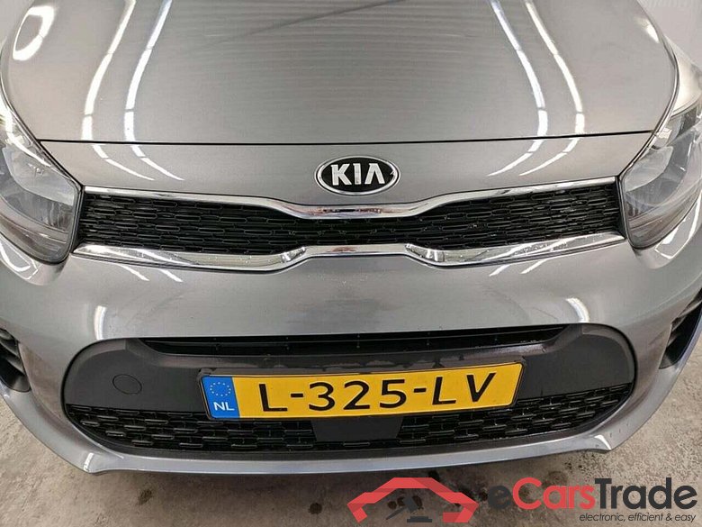 KIA Picanto 1.0 DPi DynamicLine #4