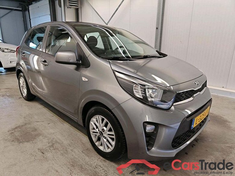 KIA Picanto 1.0 DPi DynamicLine #5